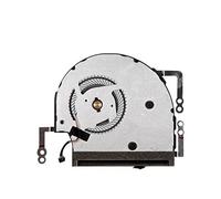 Taccuino PC CPU Ven che si raffreddano for Asus Vivobook S406U S406UA S406 Laptop più fresca ventola ND55C45-17C02 13N1-2PM0521 13NB0FX0M02011 (Blade Color : S406UA, Blade Quantity : Other)