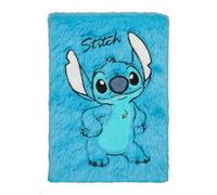Taccuino Peluche A5 Lilo & Stitch