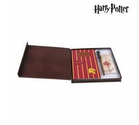 Taccuino + Penna Gryffindor Harry Potter Harry Potter