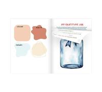 Taccuino planner | Planner settimanale senza data | Diario degli obiettivi 2026 | Diari settimanali e mensili per donne | Libro del consiglio dei sogni personali di tracciamento degli oggi