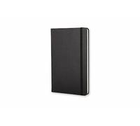 Taccuino Moleskine MM710 192 fogli Nero