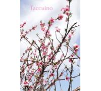 Taccuino: Pratico formato DIN A5 | 100 pagine a righe per annotare idee e pensieri | copertina morbida | con un bellissimo motivo paesaggistico