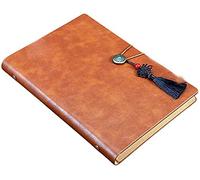 Taccuino Quaderno Diario Quaderno A Fogli Mobili, Copertina Rigida, Senza Sbavature Attraverso Il Punto. La Rilegatura Può Essere Stesa Su Carta Spessa 180°, Diario A5 Blocco Note