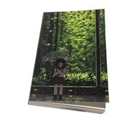 Taccuino riciclato professionale in cartone ispessito pagine di formato multiplo e scrittura liscia per studenti cartone spesso portatile ad alta estetica