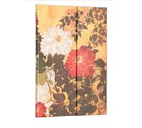 Taccuino rigido pagine bianche cm 24x18 - Linea Nadsu - Paperblanks