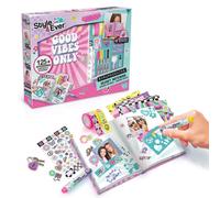 Gioco Fai-da-te Canal Toys Style 4ever Good Vibes Only