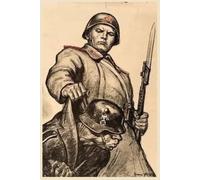 Taccuino Sovietico - Manifesti della Grande Guerra Patriottica | URSS 1941-1945