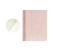 Taccuino spesso Sketchbook Sketchpad 640 pagine non foderate/a righe libri da disegno in pelle spessa diario per scrivere schizzi blocco scrittura creativa