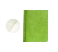 Taccuino spesso Sketchbook Sketchpad 640 pagine non foderate/a righe libri da disegno in pelle spessa diario per scrivere schizzi blocco scrittura creativa