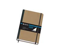 Taccuino Vesta Nature - Formato A5 - a righe