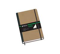 Taccuino Vesta Nature - Formato A5 - liscio