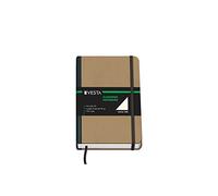 Taccuino Vesta Nature - Formato A6 - liscio