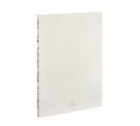 Taccuino Woodstock A4 Da Disegno White | Fabriano