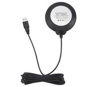 Tacdas 1 PCS GM906BT L1 L5 Supporto Agricolo Android Bluetooth USB GPS Ricevitore GNSS Modulo Antenna di Piccole Dimensioni Nero