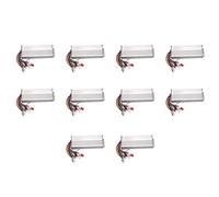 Tacdas 10X 48V 60V 64V 1500W Controller Spazzole/Controller Ebike/Controller Motore Bldc per Bicicletta/Scooter Elettrici
