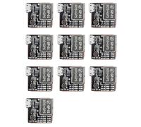 Tacdas 10X Scheda di Sviluppo SOC per Ricevitore di Navigazione con Posizionamento Satellitare Multimodale BDS GNSS Ad Alte Prestazioni GP-01-Kit