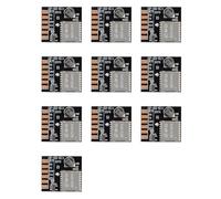 Tacdas 10X Scheda di Sviluppo SOC per Ricevitore di Navigazione con Posizionamento Satellitare Multimodale BDS GNSS Ad Alte Prestazioni GP-02-Kit