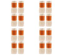 Tacdas 16 Pezzi per Stufa Un Petrolio per Uso Interno, per Riscaldatore Un Petrolio, di Ricambio