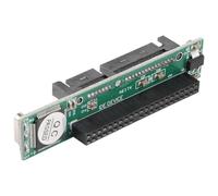 Tacdas 2.5 Adattatore Da Ide un Da 1 Pollice, Conversione Da Hard Disk un 44 Pin per Pc Portatile Ide Pdad Hdd un Porta Seriale