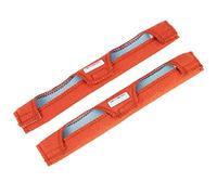 Tacdas 2 Pezzi Casco per Elmetto FR Sweatsopad Air Cushioned 20-3200V Sweatband