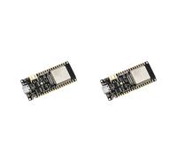 Tacdas 2 schede di sviluppo FireBeetle 2 -E IoT, compatibili con WiFi e Bluetooth, funzioni IoT avanzate