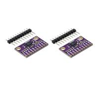 Tacdas 2X - BNO080 BNO085 BNO086 AR VR IMU Modulo Sensore AHRS A Nove e 9DOF Ad Alta Precisione