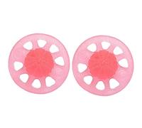 Tacdas 2X Esercitatore per - Impugnatura, Rinforzo per Polso per Avambraccio - Squeeze E Flex Extension per Dito Allenamento per Terapia