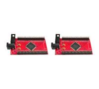 Tacdas 2X per Scheda di Sviluppo della Scheda di Base Minima del CPLD EPM240 Max II 5V Z09