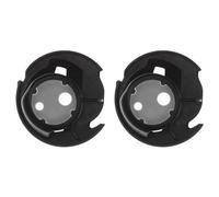 Tacdas 2X per Singer Bobbin Case Completo per Singer 3333, 3337 Simple, 3342 Fashion Mate per Singer Accessories 68003563