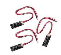 Tacdas 3X 4S Li-Ion Lipo Lifepo4 LFP Batteria Equalizzatore Equilibratore 1.2A