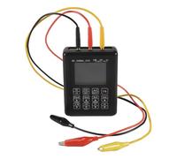 Tacdas 4-20MA 0-10V Generatore di Segnale Regolabile Controllo del Processo Calibratore del Segnale Fonte di Corrente Costante Simulatore 0-20MA