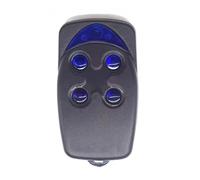 Tacdas 433.92MHz Codice di Controllo Della Porta del Garage A 4 per Flo2R-S FL04R-SNICE FLOR-S per il Trasmettitore FLO2R-S FLO4R-S