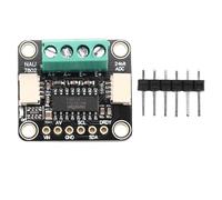 Tacdas 4538 NAU7802 Modulo ADC A 24 Bit Ad Alta Precisione Stemma Qwiic per Progetti Elettronici Avanzati