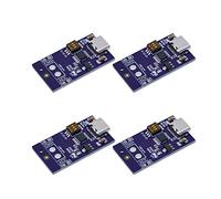 Tacdas 4X Type-C QC AFC PD2.0 PD3.0 Un DC Spoof Rivelatore di Trigger di Ricarica Rapida USB-PD Modulo di Cambio Scheda di Alimentazione per Notebook