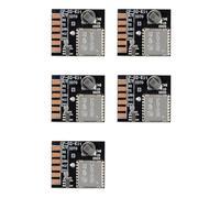 Tacdas 5X Scheda di Sviluppo SOC per Ricevitore di Navigazione con Posizionamento Satellitare Multimodale BDS GNSS Ad Alte Prestazioni GP-02-Kit