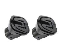 Tacdas Accessori per Metal Detector Sotterranei Supporto per per XP X35, Orx e Deus2 2 Pz