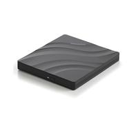 Tacdas Azionamento Ottico Blu-Ray Esterno USB 3.0 Portable 3D BD-Combo CD Burner per Lettore Dvd per Laptop PC Laptop 7 in 1 USB3.0 Type-C Drive Mobile Esterno CD Burner Dvd Burner