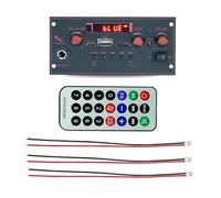 Tacdas Bluetooth MP3 Decoder Scheda per MP3/WMA/WAV/FLAC/APE di Registrazione Music DECODER Controller GRIGA