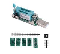 Tacdas Ch341A Programmatore V1.7 1.8V Level Shift W25Q64Fw W25Q128Fw Gd25Lq64