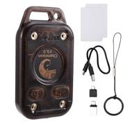 Tacdas Chameleon V3.0 Lettore e Emulatore di Chip RFID ID IC 125Khz 13.56Mhz Copiatore di Tag NFC Lettore Scrittore + 2X Schede UID