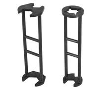 Tacdas Chiave Universale per Lavabo, Strumento Idraulico per Rubinetto Chiave per Lavandino, Rotazione Chiave per Rubinetto Sottolavello Ad Alta Facile Installazione Facile da Usare