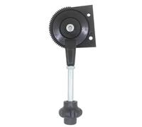 Tacdas Controllo Manuale 'Acceleratore Escavatore Controller Auto-Bloccante Trattore Spandiconcime