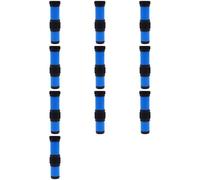 Tacdas Hobby 10Pc Spettroscopio Portatile Spettroscopia Ad Emissione di Luce Spettro Fisica Scienza Hobby