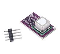 Tacdas Il Modulo Sensore di Gas SCD40 Rileva il Sensore 2 nel 1 di Temperatura e Umidità 'Anidride Carbonica CO2