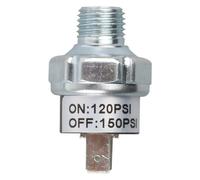 Tacdas Interruttore di Pressione 'Aria Della Sospensione Pneumatica Interruttore di Pressione del Compressore D'Aria