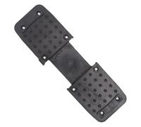 Tacdas Kit di Accessori per la Sostituzione Delle Dei Trampoli, Cuscinetti Antiscivolo per le Dei Trampoli per Cartongesso, Cuscinetti Antiscivolo per le Dei Trampoli con Vite