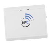 Tacdas Lettore NFC Wireless Contactless 13,56 MHz Bluetooth Android RFID Lettore e Scrittore di Schede Mobili (ACR1311)