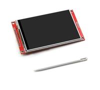 Tacdas Modulo Display Serial Port con Touch Panel TFT LCD SPI da 4,0 Pollici Driver ST7796S Schermo 480x320