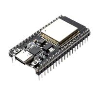 Tacdas NODEMCU-32S ESP32S Scheda di sviluppo Dual-Core WiFi & Ble IoT Wireless Tipo-C