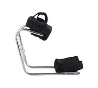 Tacdas per Ginocchia da Giardinaggio, per Ginocchia per Giardinaggio, Tutore per Ginocchia Giardinaggio, Protezione per da Inginocchiamento da Giardino, Regolabile